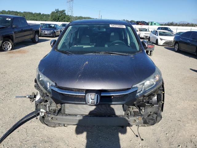 2016 HONDA CR-V EX - 2HKRM4H5XGH681266