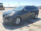 2016 KIA SORENTO LX - 5XYPG4A34GG115764