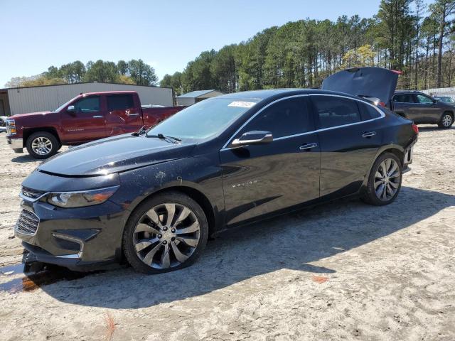 Vin: 1g1zh5sx0hf190679, lot: 52321045, chevrolet malibu premier 2017 img_1
