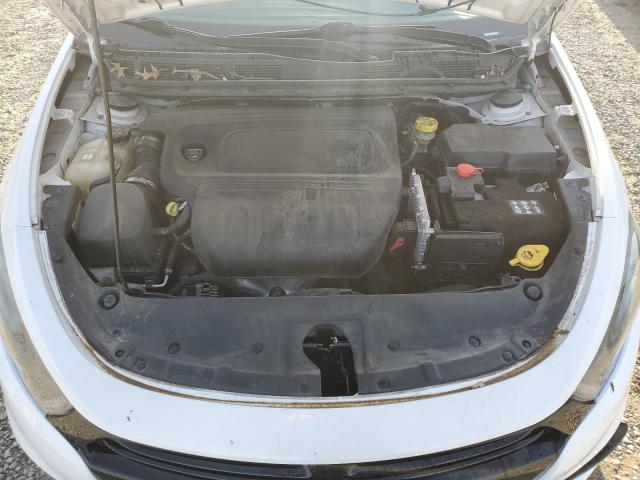 2016 DODGE DART SE 1C3CDFAA6GD684670