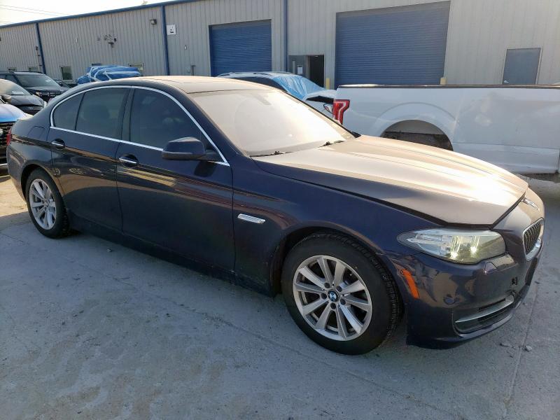 Vin: wba5a5c58ed501335, lot: 52925375, bmw 5 series i 20144
