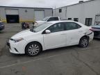 2015 TOYOTA COROLLA L - 5YFBURHE1FP242439