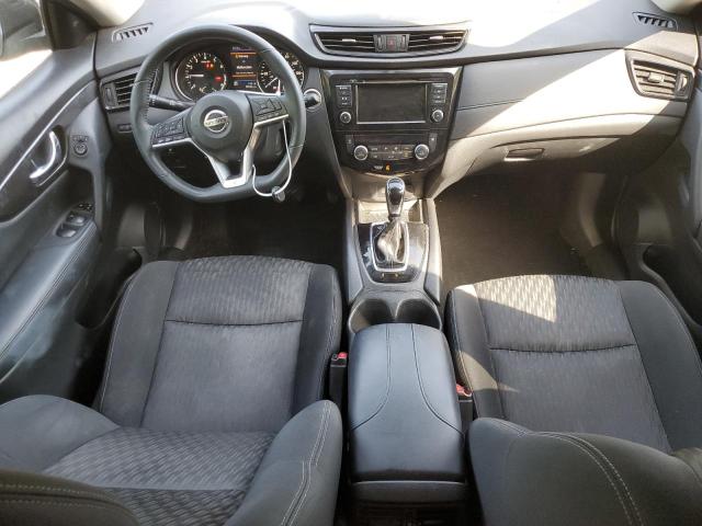 2018 NISSAN ROGUE S - KNMAT2MT6JP581458
