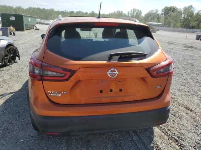 2020 NISSAN ROGUE SPT JN1BJ1CV5LW272681
