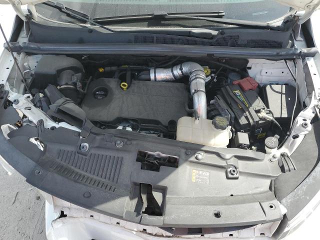 2022 CHEVROLET TRAX 1LT - KL7CJLSM9NB562578