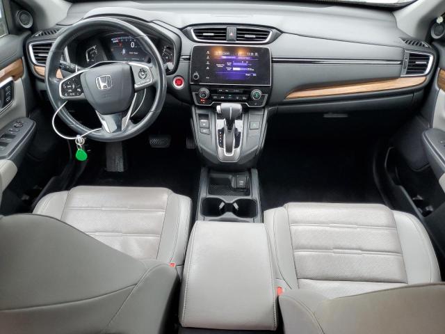 2019 HONDA CR-V EXL - 7FARW2H88KE005144