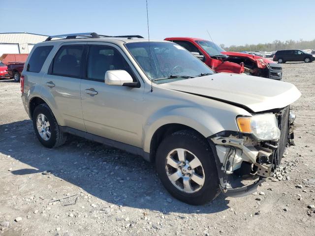Vin: 1fmcu0eg3bkb75515, lot: 52719445, ford escape limited 20114