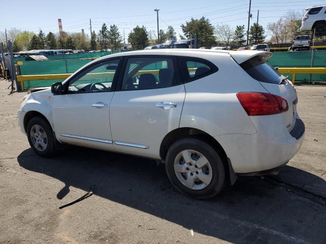 Vin: jn8as5mv0dw139277, lot: 53739895, nissan rogue s 20132