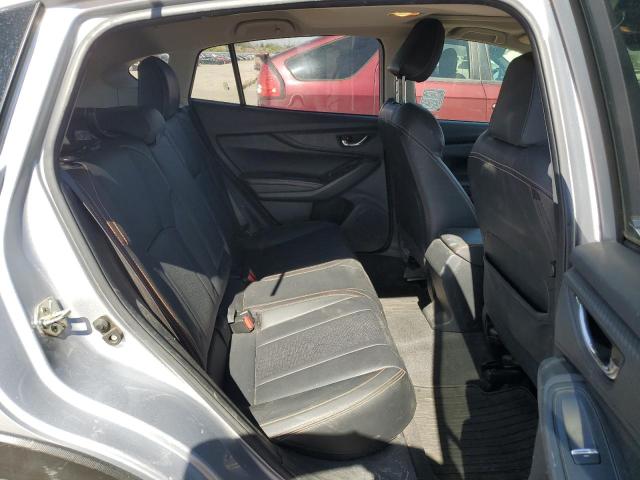 2018 SUBARU CROSSTREK - JF2GTALC4JH223096