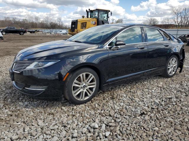 Vin: 3ln6l2jk1gr613182, lot: 53150885, lincoln mkz 2016 img_1