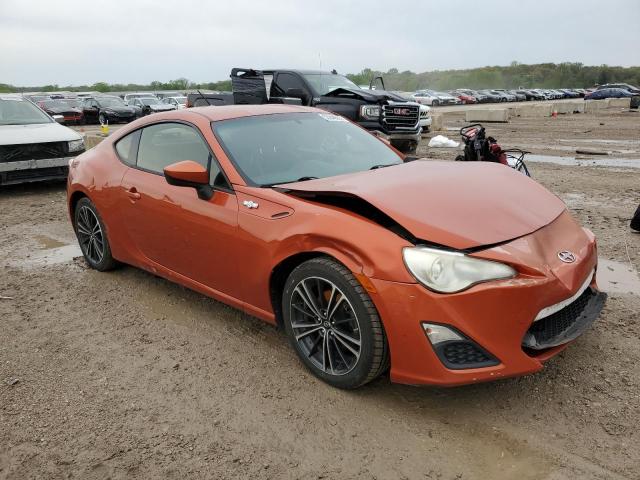 Vin: jf1znaa10d2700770, lot: 53848605, toyota scion 20134