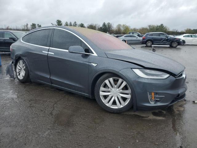 2016 TESLA MODEL X 5YJXCAE28GF004394