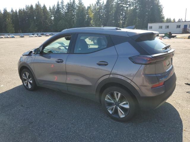 Vin: 1g1fy6s01n4109420, lot: 54257815, chevrolet bolt lt 20222