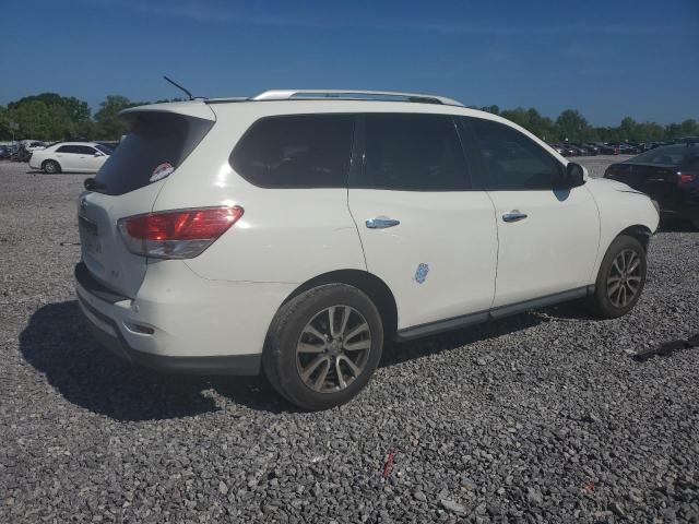2015 NISSAN PATHFINDER - 5N1AR2MNXFC646919