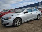 2020 CHEVROLET MALIBU LS - 1G1ZB5ST2LF013123