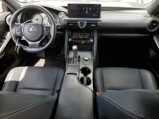 2024 LEXUS IS 300 - JTHDA1D20R5129189