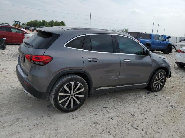 Vin: w1n4n4gb3pj513693, lot: 51653885, mercedes-benz gla-class 250 20233
