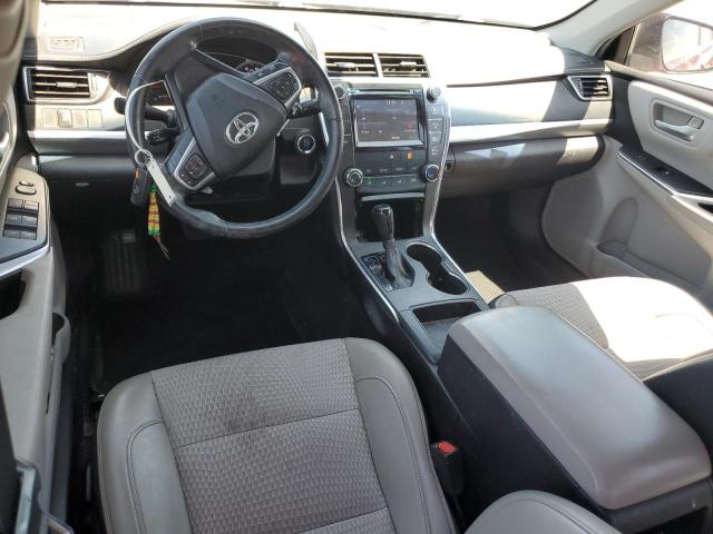 2015 TOYOTA CAMRY LE - 4T1BF1FK4FU917753