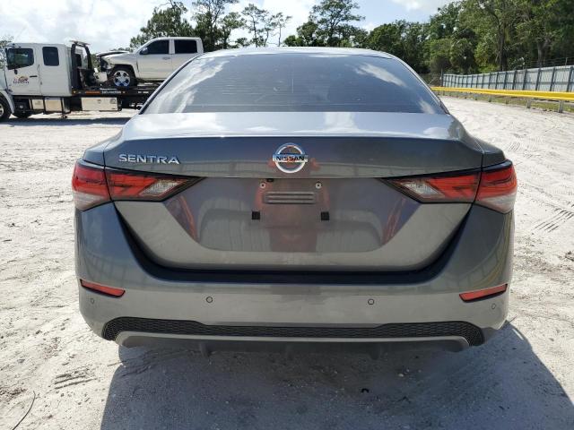 2023 NISSAN SENTRA S - 3N1AB8BV9PY306039