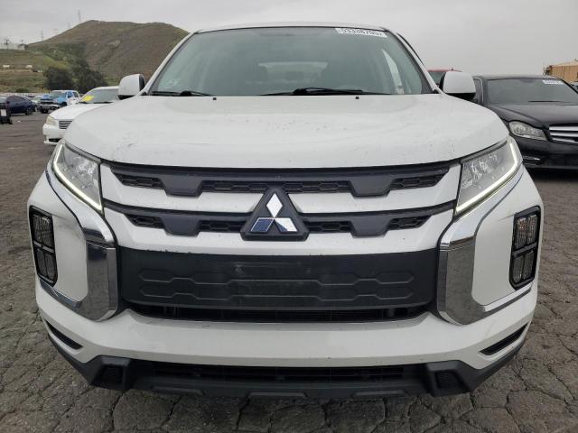 2020 MITSUBISHI OUTLANDER - JA4AP3AU4LU005907