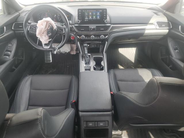 2022 HONDA ACCORD SPO - 1HGCV1F32NA001711