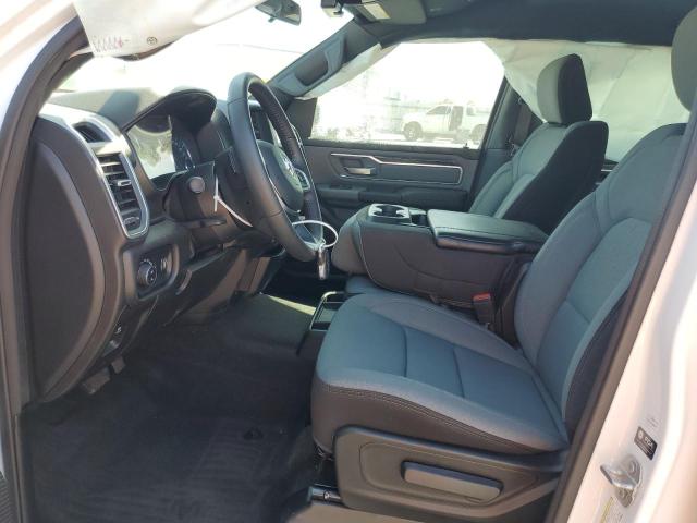 2022 RAM 1500 BIG H - 1C6SRFFTXNN368044