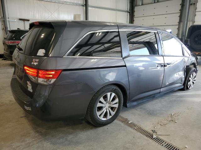Vin: 5fnrl5h46gb060640, lot: 54735275, honda all models ex 20163