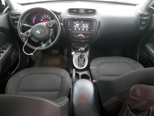 2017 KIA SOUL + - KNDJP3A57H7468516