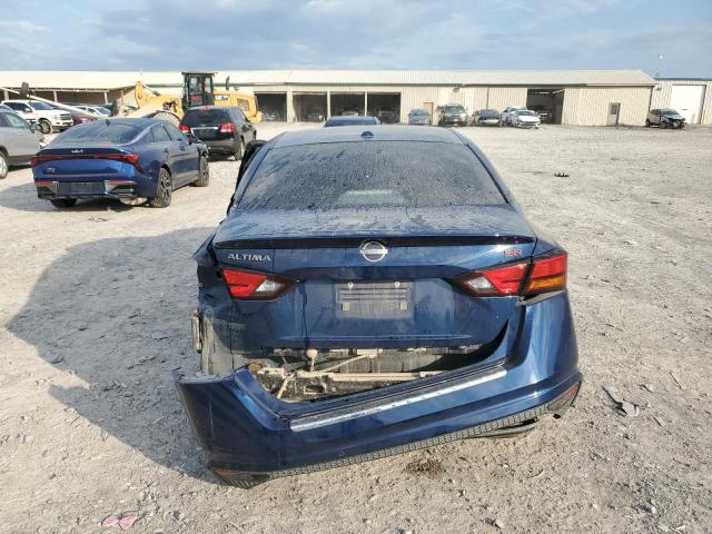 2023 NISSAN ALTIMA SR - 1N4BL4CV5PN381362
