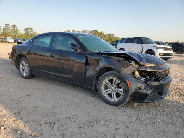 2019 DODGE CHARGER SX - 2C3CDXBG0KH644587
