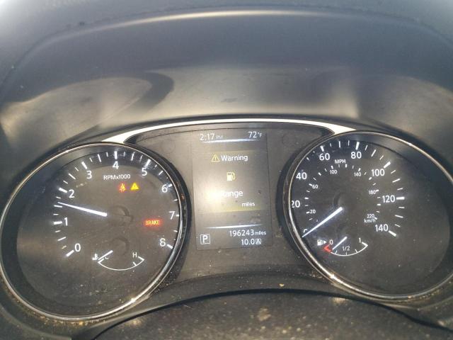 2016 NISSAN ROGUE S - KNMAT2MV0GP645309