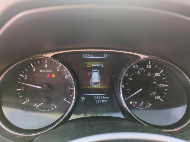 2015 NISSAN ROGUE S - KNMAT2MV1FP502951