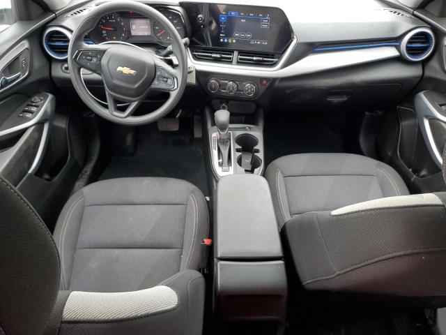 2024 CHEVROLET TRAX LS - KL77LFE2XRC141721