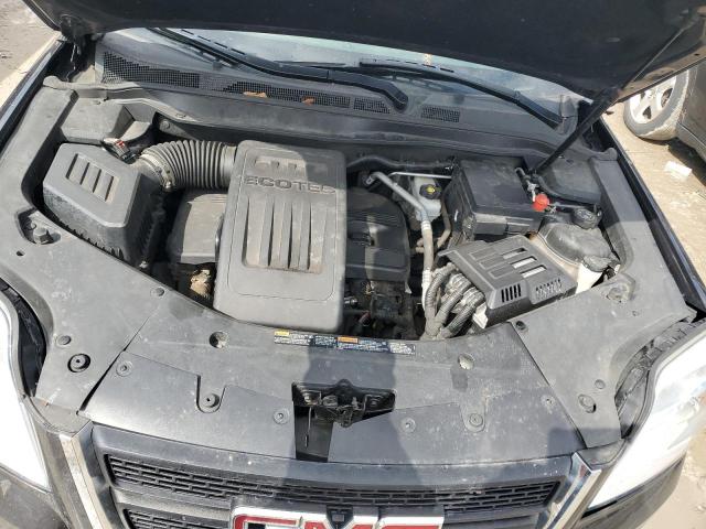 2015 GMC TERRAIN SL 2GKFLWEK7F6206015