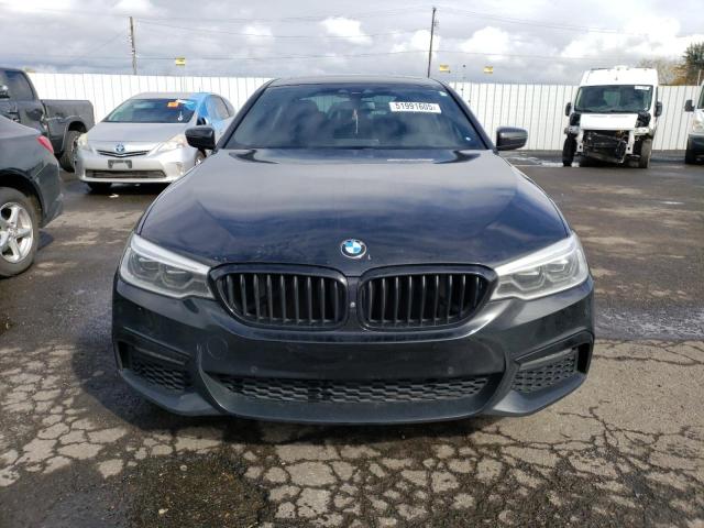 2017 BMW 540 I - WBAJE5C38HG913775