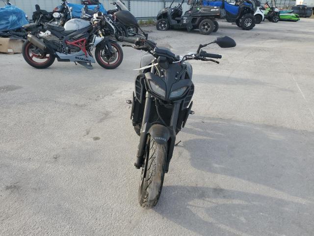 2020 YAMAHA MT09 - JYARN53E5LA007601