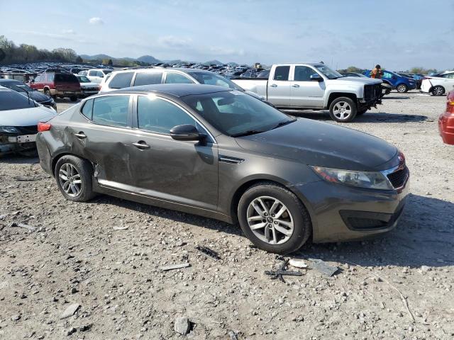 Vin: knagm4a72b5079633, lot: 51604515, kia optima lx 20114