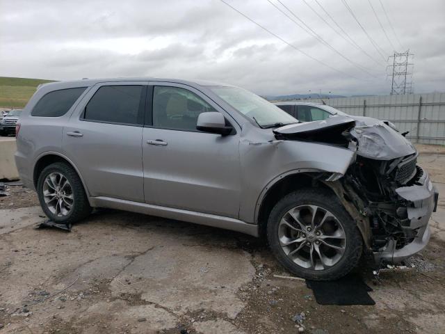 Vin: 1c4rdjdg1kc626487, lot: 54419755, dodge durango gt 20194