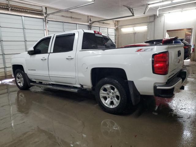 Vin: 3gcukrec2hg486076, lot: 54891375, chevrolet all models k1500 lt 20172