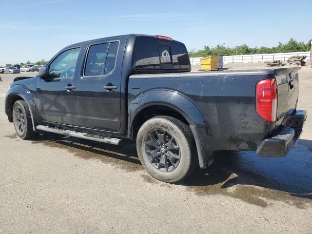 Vin: 1n6ed0ea6mn723675, lot: 53881035, nissan frontier s 20212