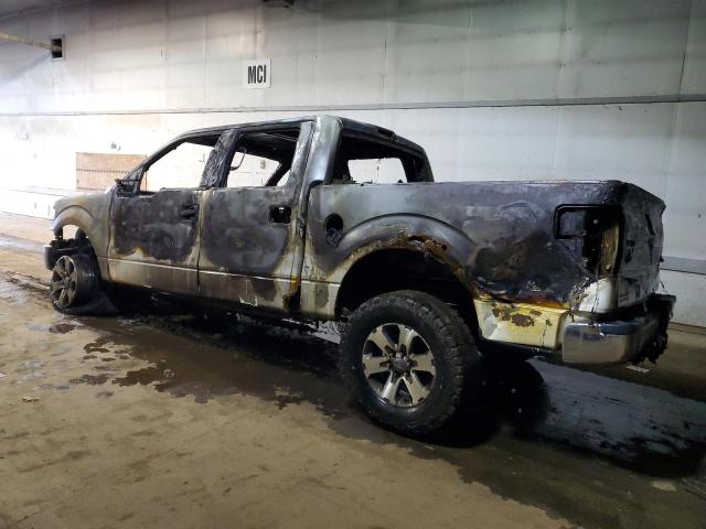Vin: 1ftfw1et1dfa62656, lot: 51493275, ford f-150 supercrew 20132