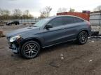 2016 MERCEDES-BENZ GLE COUPE - 4JGED6EB7GA023492