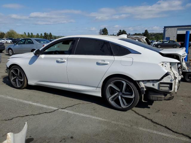 Vin: 1hgcv1f30ka159542, lot: 53480115, honda accord sport 20192