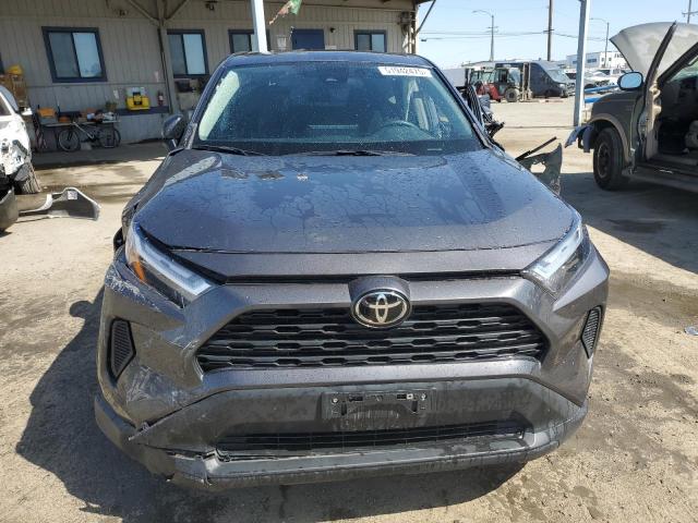 2023 TOYOTA RAV4 LE - 2T3H1RFVXPW269278