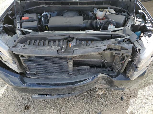 2022 CHEVROLET SILVERADO LTD K1500 HIGH COUNTRY 3GCUYHEL8NG203524
