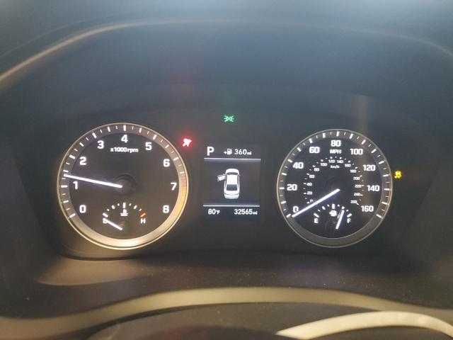 2019 HYUNDAI SONATA SE - 5NPE24AF9KH789104