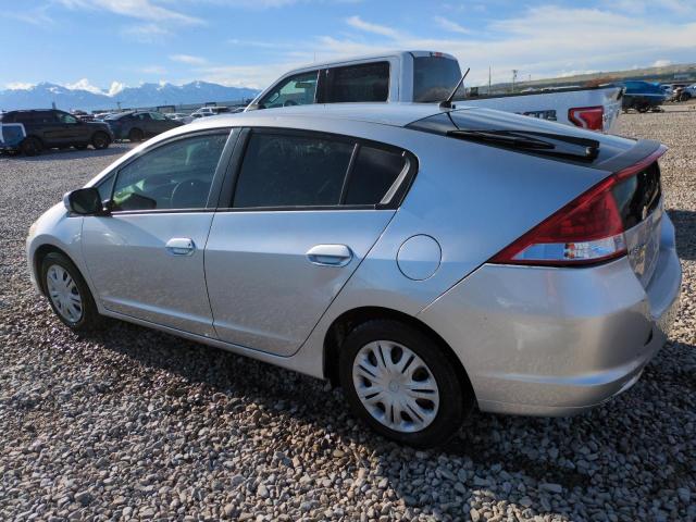 Vin: jhmze2h51as011243, lot: 54445555, honda insight lx 20102