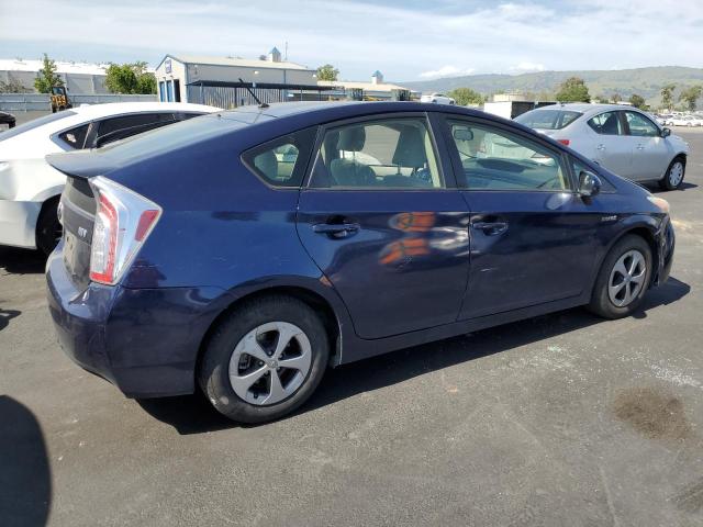 Vin: jtdkn3du3d1686382, lot: 54352695, toyota prius 20133