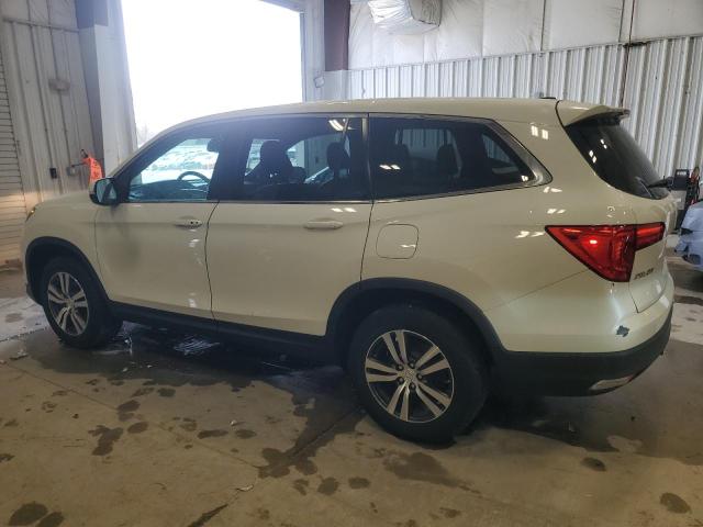 2018 HONDA PILOT EXL - 5FNYF6H6XJB032602