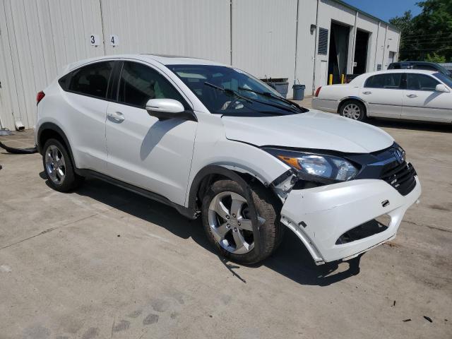 Vin: 3czru5h50hm707773, lot: 52525645, honda hr-v ex 20174